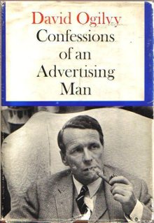 Confessions of an Advertising Man